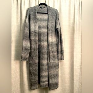 Simply Vera Long Cardigan SIZE Medium